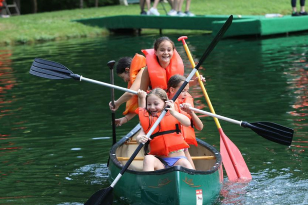 SummerCampActivities