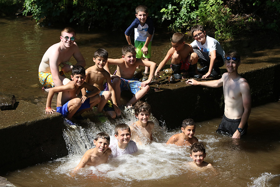 OutdoorsAtCampNockAMixon